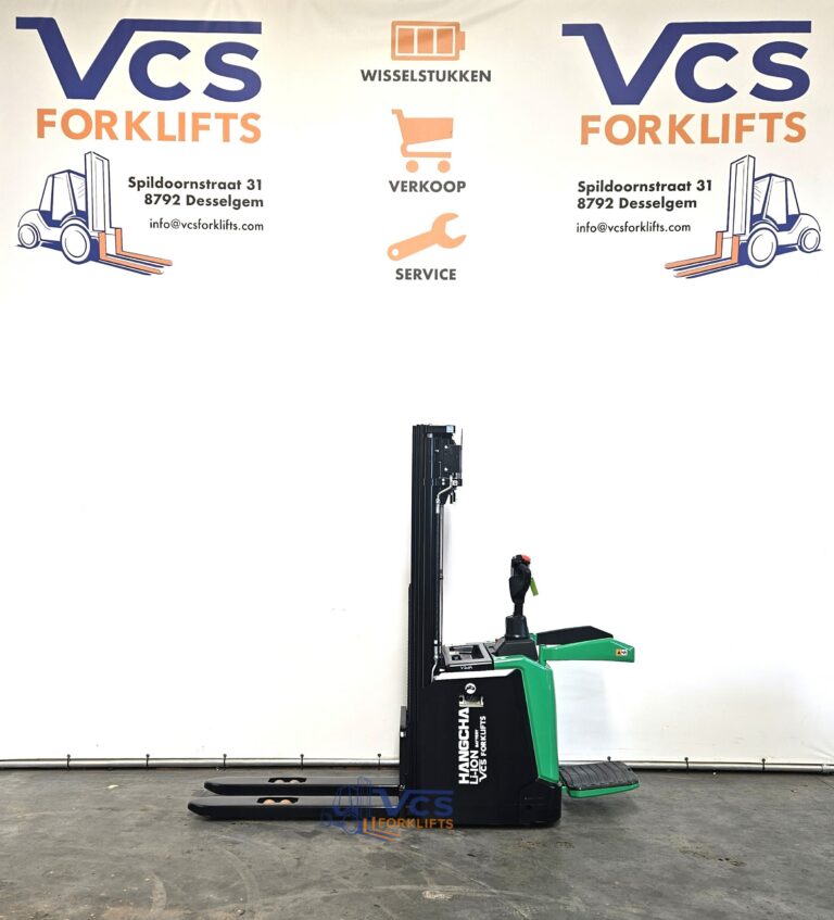 Hangcha CDD16-XT1S-SIL