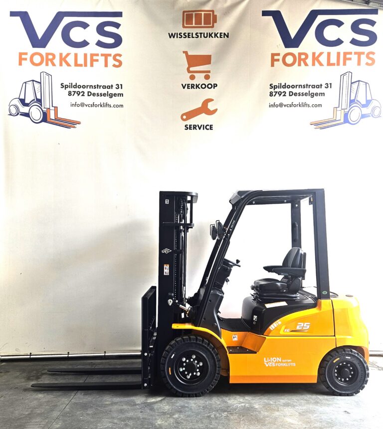 Hangcha CPD25-XEY2HA-SI