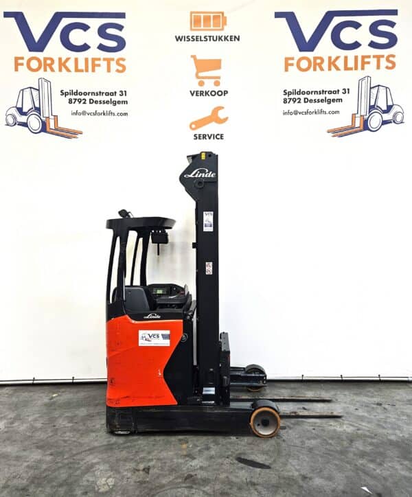 Linde R14-01
