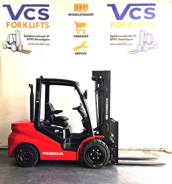 HANGCHA CPCD35-X2W97B1 (VCS2720)