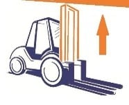 Doorrijhoogte