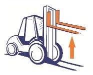 Hefhoogte