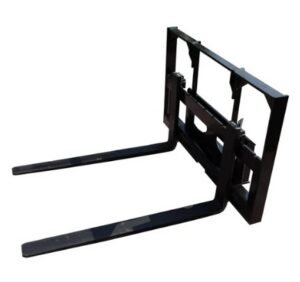 PALLETDRAGERVORKEN