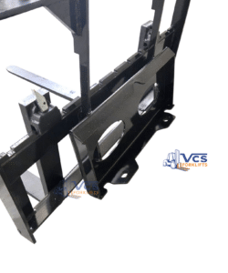 PALLETDRAGERVORKEN