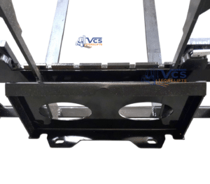 PALLETDRAGERVORKEN