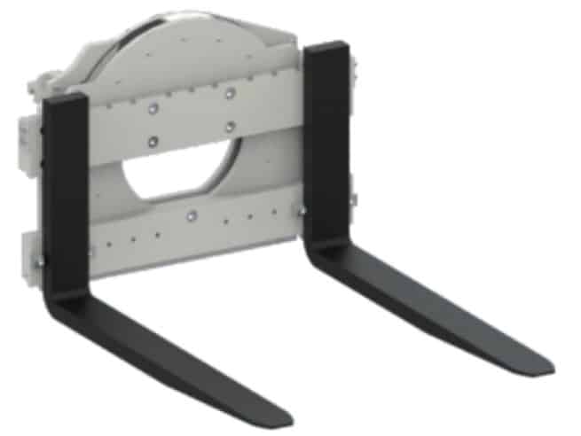 rotator A B serie