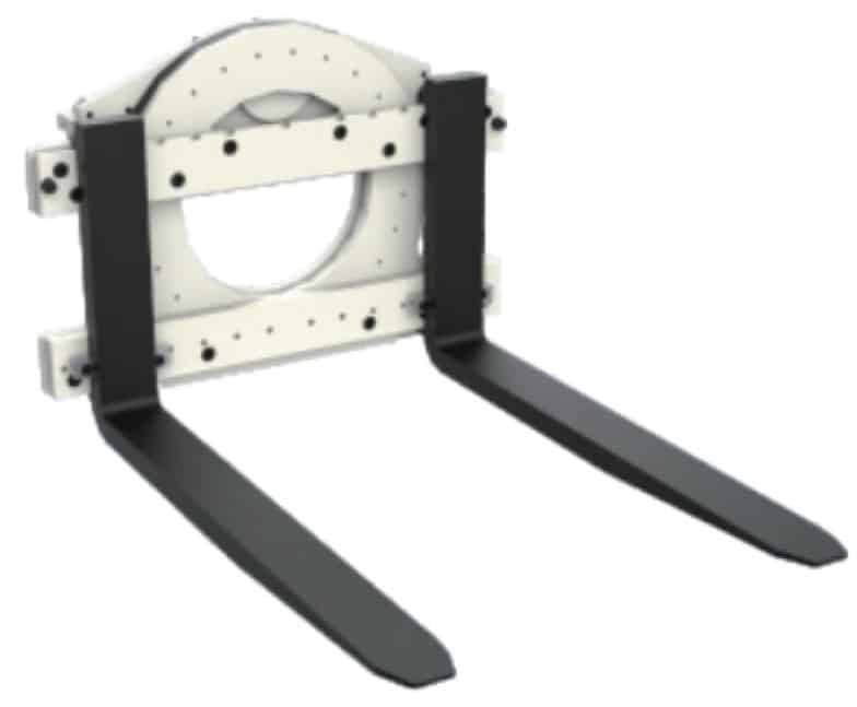 rotator G serie