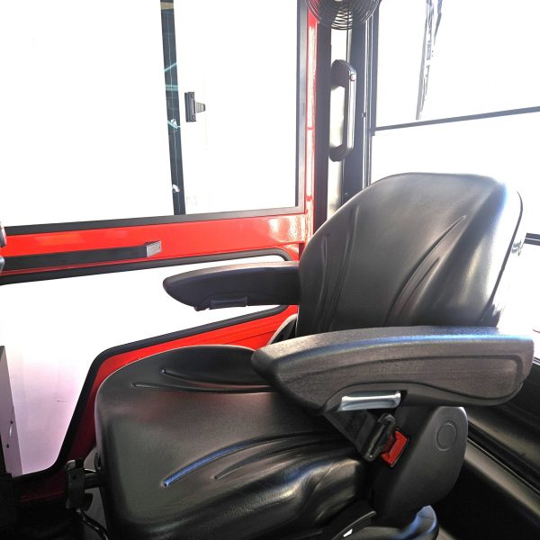Heftruck Hangcha CPCD35