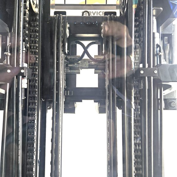 Heftruck Hangcha CPCD35