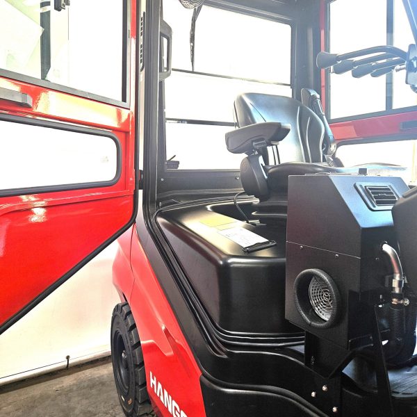 Heftruck Hangcha CPCD35