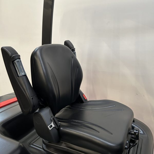 Hangcha CPD35-AC6 heftruck