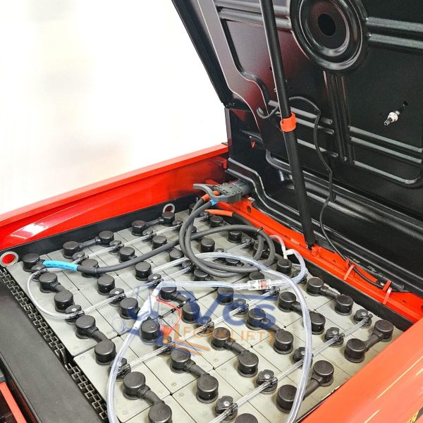 batterij