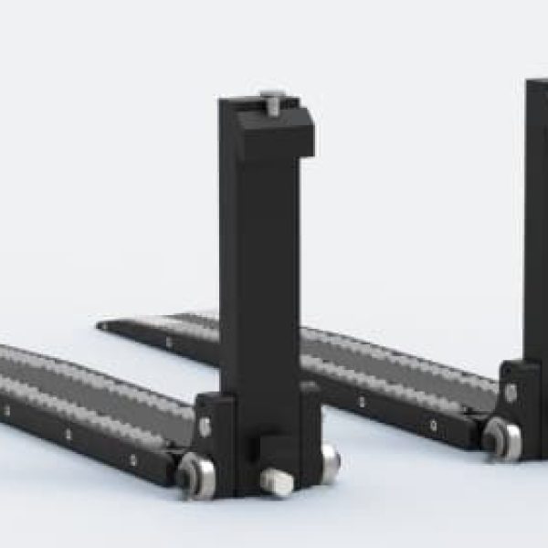 rolvorken