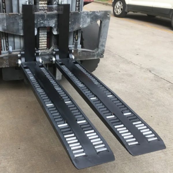 rolvorken